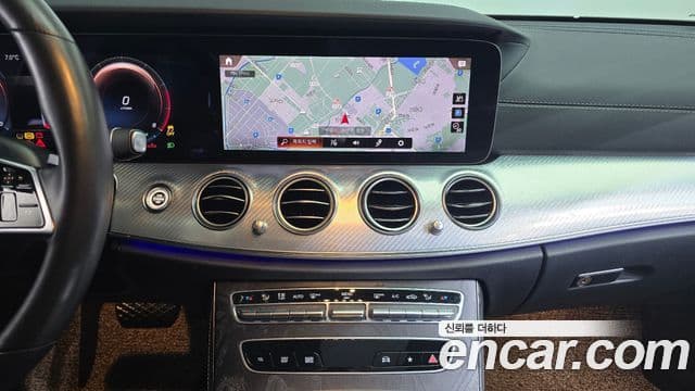 Mercedes-Benz E-класс W213 Avantgarde, 2021 14