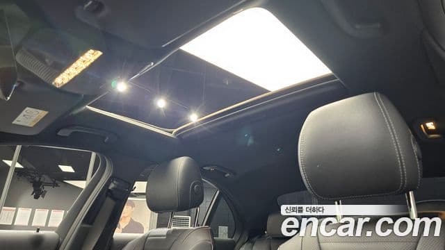 Mercedes-Benz E-класс W213 Avantgarde, 2021 19