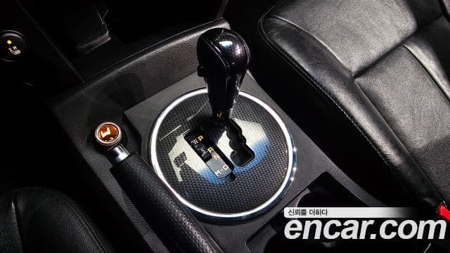 KG모빌리티(SsangYong) Korando Sport Vision, 2012 9