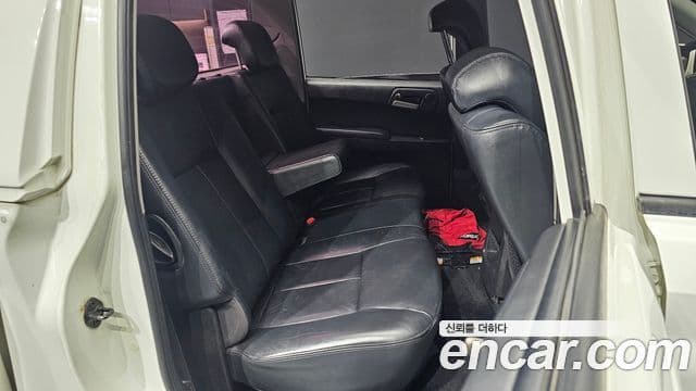 KG모빌리티(SsangYong) Korando Sport Vision, 2012 12