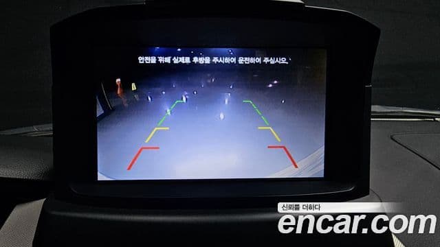 KG모빌리티(SsangYong) Korando Sport Vision, 2012 15