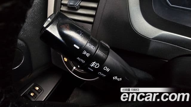 KG모빌리티(SsangYong) Korando Sport Vision, 2012 17