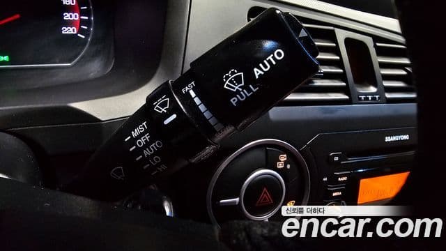 KG모빌리티(SsangYong) Korando Sport Vision, 2012 18