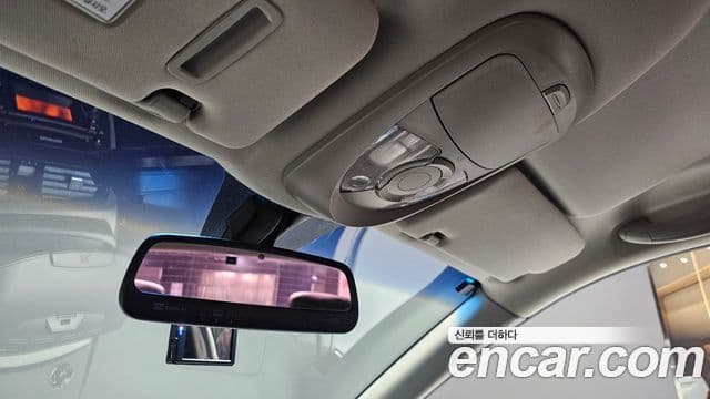 KG모빌리티(SsangYong) Korando Sport Vision, 2012 19