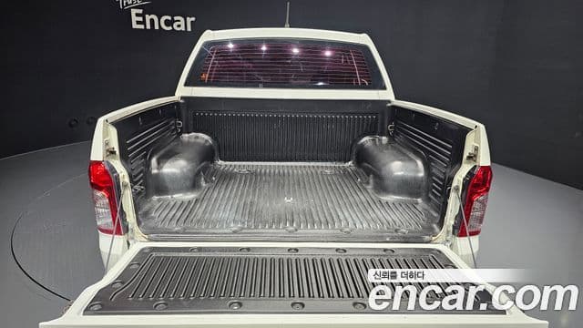 KG모빌리티(SsangYong) Korando Sport Vision, 2012 20