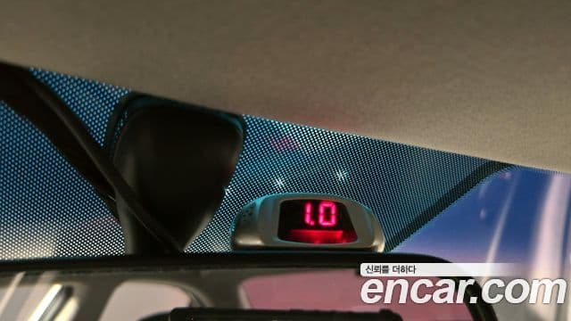 Kia 로체 이노베이션 люксовая версия, 2009 17