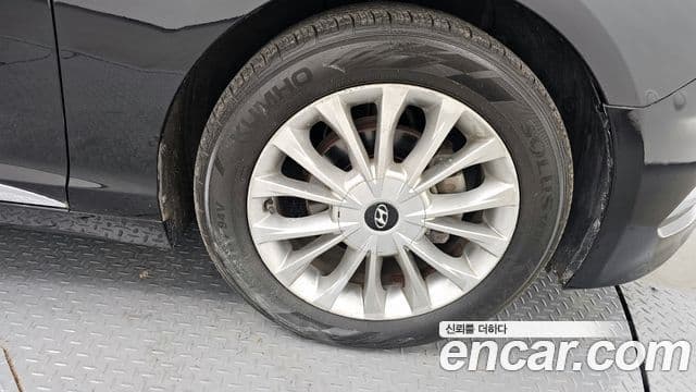 Hyundai LF Sonata Special, 2015 все фото