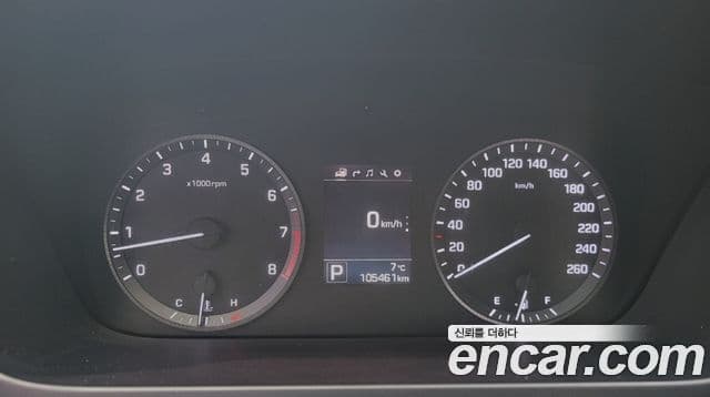 Hyundai LF Sonata Special, 2015 8