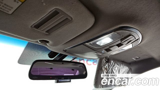 Hyundai LF Sonata Special, 2015 18