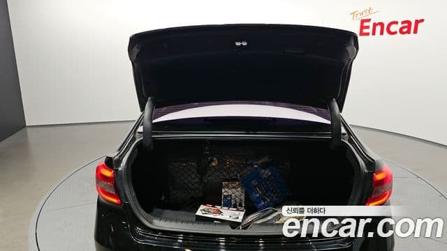 Hyundai LF Sonata Special, 2015 20