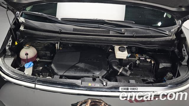 Hyundai Staria Inspiration, 2023 6