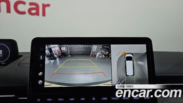 Hyundai Staria Inspiration, 2023 15