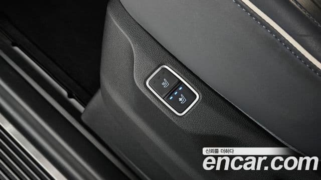 Hyundai Staria Inspiration, 2023 19