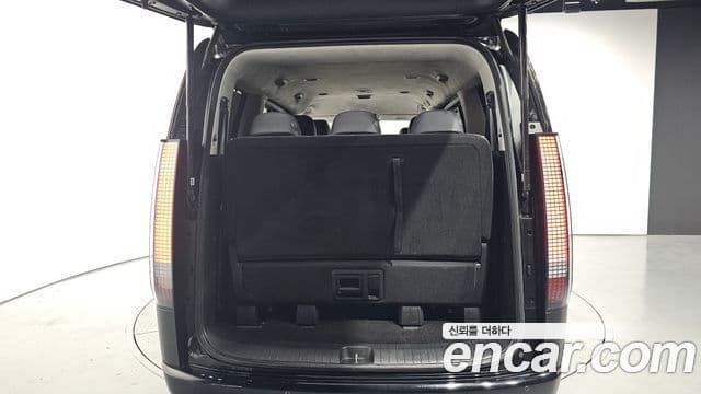 Hyundai Staria Inspiration, 2023 20