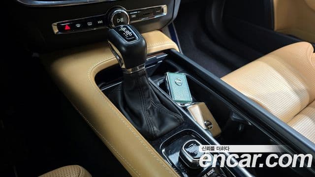 Volvo S90 T5 Inscription, 2019 9