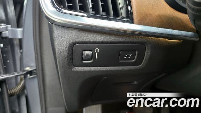 Volvo S90 T5 Inscription, 2019 13