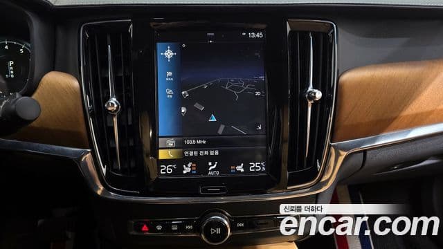 Volvo S90 T5 Inscription, 2019 15