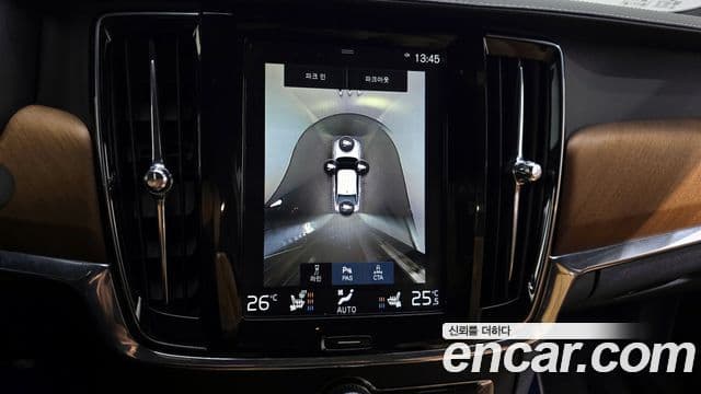 Volvo S90 T5 Inscription, 2019 16