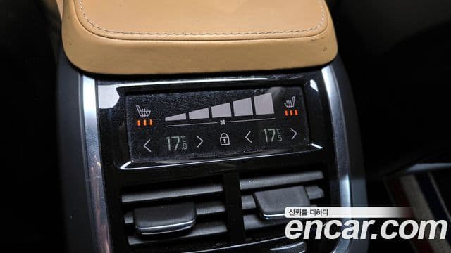 Volvo S90 T5 Inscription, 2019 17