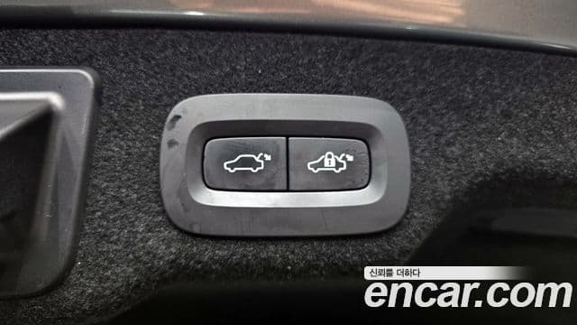 Volvo S90 T5 Inscription, 2019 20