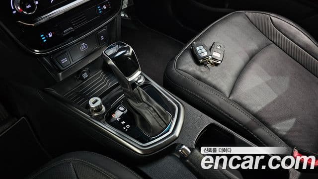 KG모빌리티(SsangYong) Berry New Tivoli V5, 2020 9