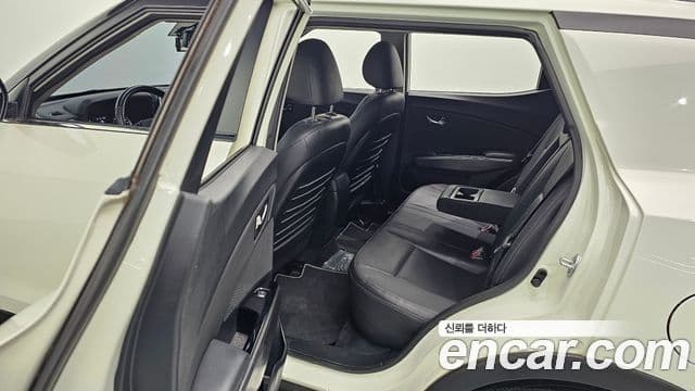 KG모빌리티(SsangYong) Berry New Tivoli V5, 2020 12