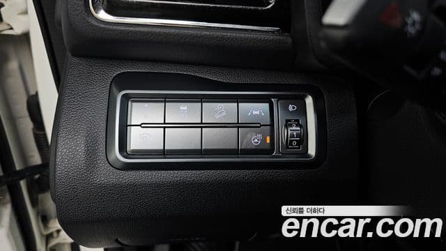 KG모빌리티(SsangYong) Berry New Tivoli V5, 2020 14