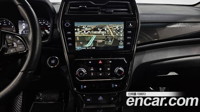 KG모빌리티(SsangYong) Berry New Tivoli V5, 2020 15