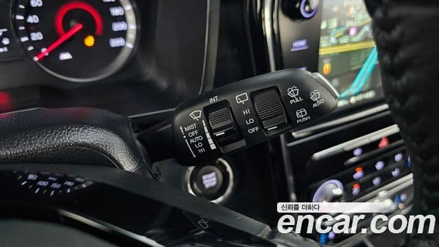 KG모빌리티(SsangYong) Berry New Tivoli V5, 2020 17