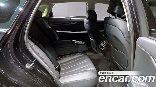 Genesis G80 (RG3) бензин 2.5 турбо 2WD, 2022 12