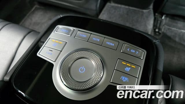 Genesis G80 (RG3) бензин 2.5 турбо 2WD, 2022 19