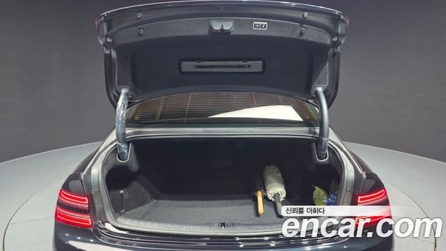 Genesis G80 (RG3) бензин 2.5 турбо 2WD, 2022 20