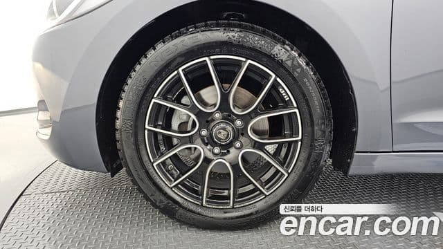 Hyundai Avante AD Special, 2017 все фото