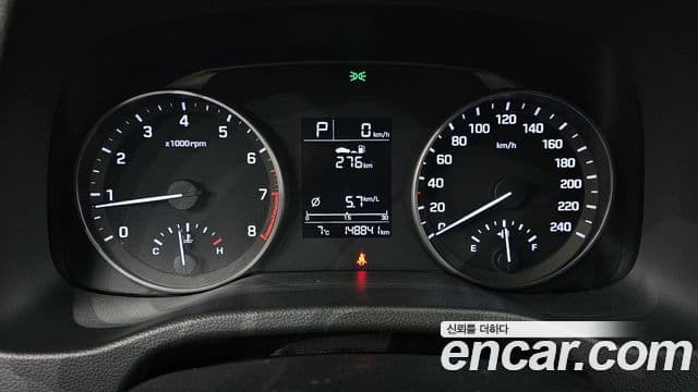 Hyundai Avante AD Special, 2017 8