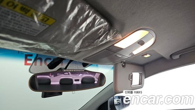 Hyundai Avante AD Special, 2017 16