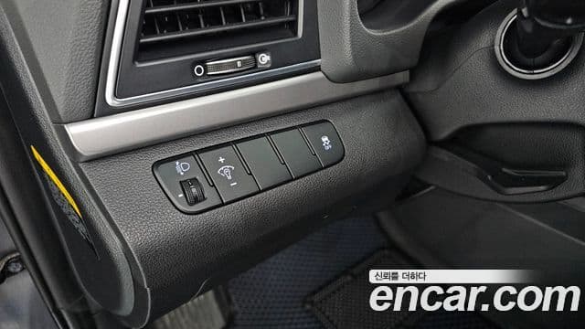 Hyundai Avante AD Special, 2017 18