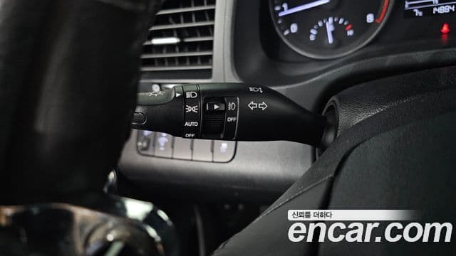 Hyundai Avante AD Special, 2017 19