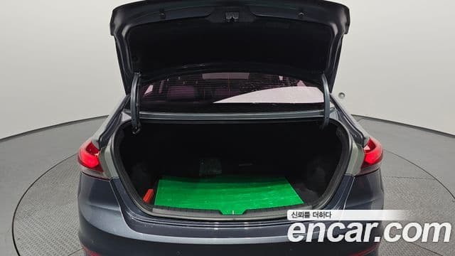 Hyundai Avante AD Special, 2017 20