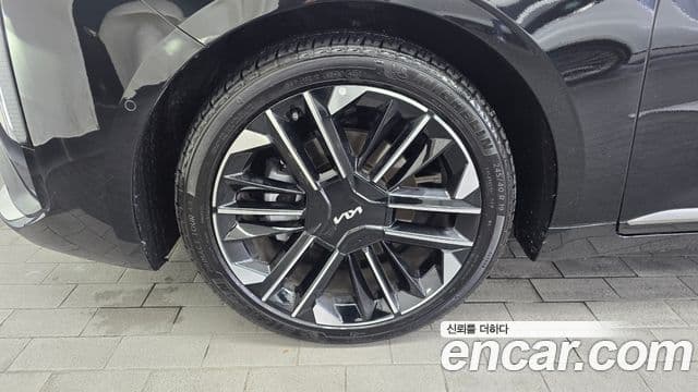 Kia The / новый New K8 гибрид Noblesse, 2025 все фото