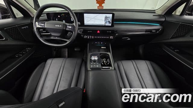 Kia The / новый New K8 гибрид Noblesse, 2025 7