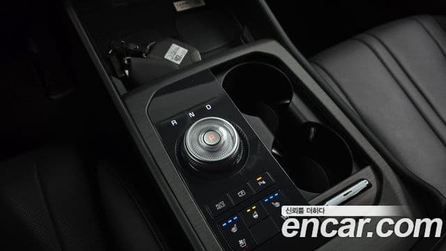 Kia The / новый New K8 гибрид Noblesse, 2025 9