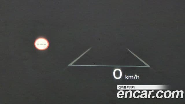 Kia The / новый New K8 гибрид Noblesse, 2025 17