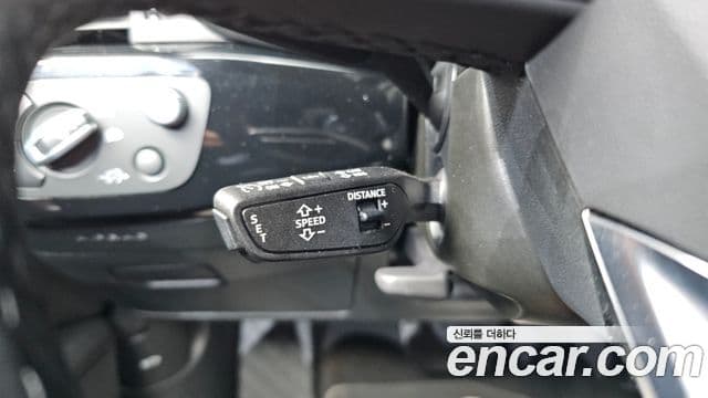 Audi A4 (B9) Premium, 2022 14