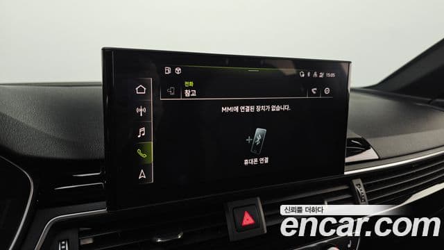 Audi A4 (B9) Premium, 2022 17