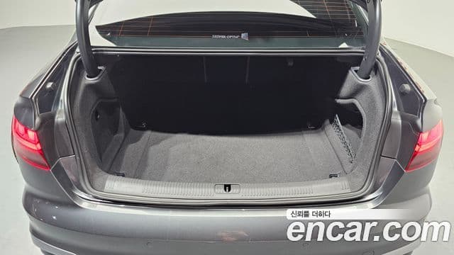 Audi A4 (B9) Premium, 2022 20