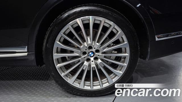 BMW X7 (G07) xDrive 40d Design Pure Excellence 7인승, 2023 все фото