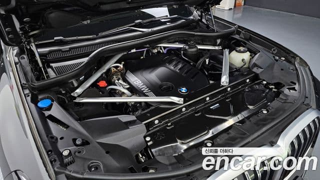 BMW X7 (G07) xDrive 40d Design Pure Excellence 7인승, 2023 6