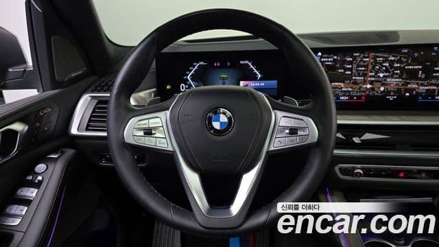 BMW X7 (G07) xDrive 40d Design Pure Excellence 7인승, 2023 13