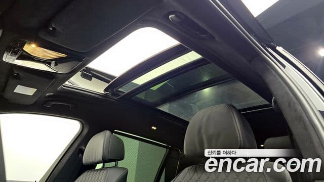 BMW X7 (G07) xDrive 40d Design Pure Excellence 7인승, 2023 18