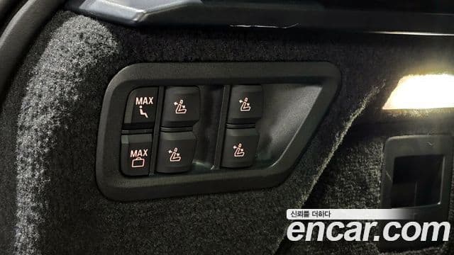 BMW X7 (G07) xDrive 40d Design Pure Excellence 7인승, 2023 19